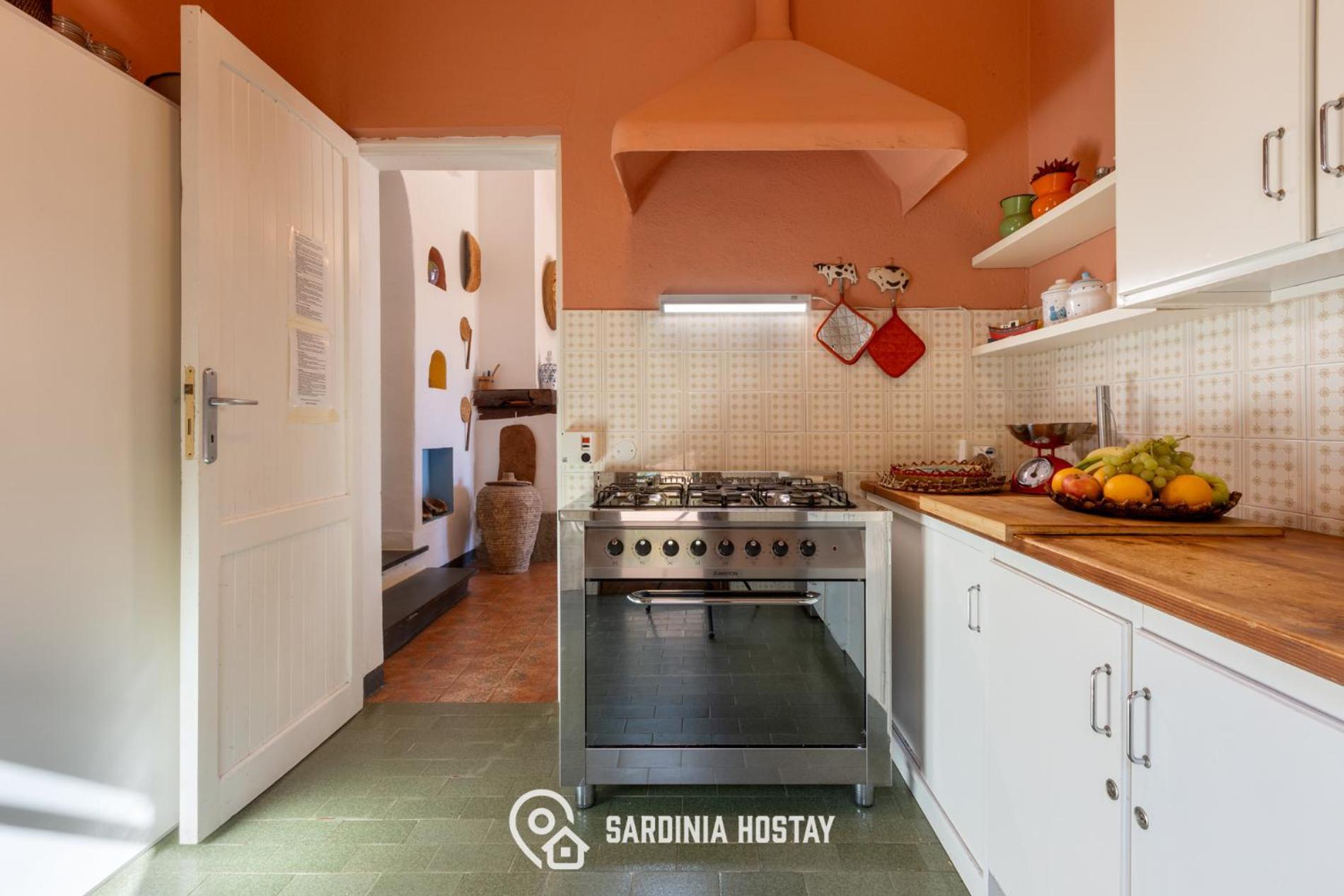 Villa Luisa Торре-делле-Стелле Экстерьер фото